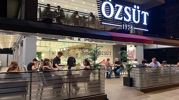 9. Özsüt 56'lar