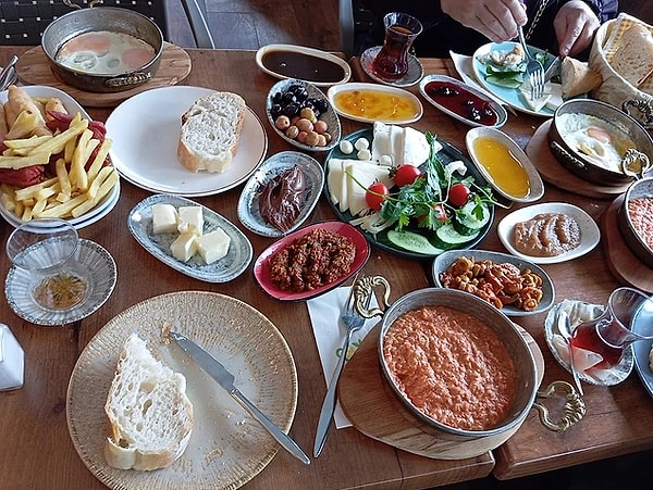 11. Limon da Cafe