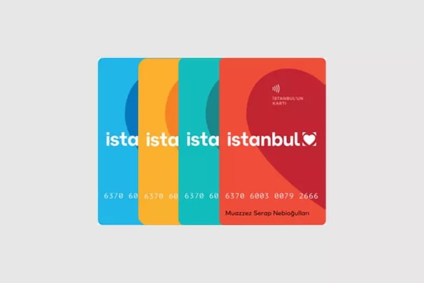 How to Load Balance to Istanbulkart?