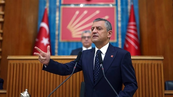 "Seçime kadar bekle ulan"