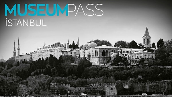 What is Museum Pass Turkey?