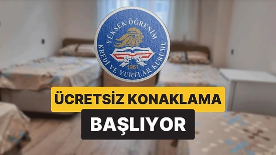 GSB Seyahatsever 2025 Programı Tarihleri: KYK Ücretsiz Konaklama Başvuru Nasıl Yapılır?