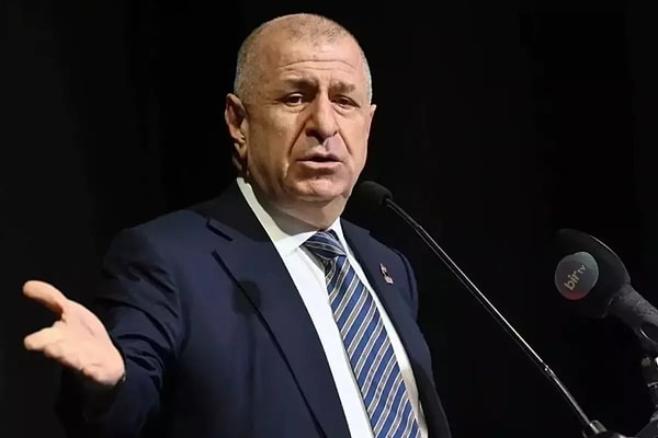 Geçtiğimiz günlerde cezaevinden çıkan Ümit Özdağ’ın Saraçhane’de düzenlenecek CHP mitingi ile ilgili yaptığı açıklama gündemde.