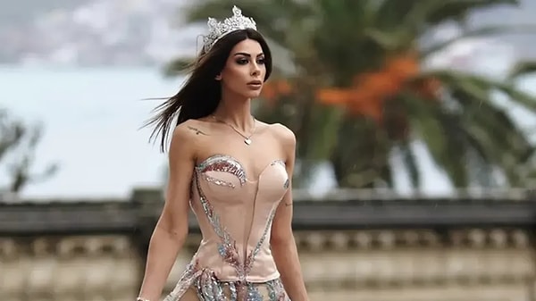 Son Best Model Pınar Güve, modellikte adından söz ettirmesinin yanı sıra oyunculukta da iddiasını sürdürmeye devam ediyor.