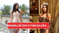 Son Best Model Pınar Güve, Kanal 7 Dizisine Başrol Oldu!