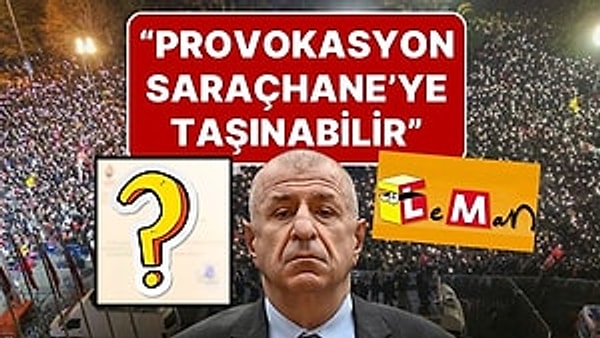 CHP, İstanbul Büyükşehir Belediyesi’ne yönelik başlatılan operasyonların 100. günü olan 1 Temmuz'da (bugün) Saraçhane'de miting yapacak