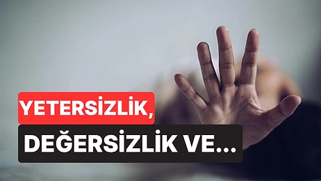 Narsist Birer Anne ve Babayla Büyüdüğünüzü Gösteren En Önemli 6 İşaret