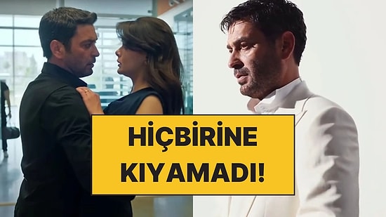 Uzak Şehir'in Cihan'ı Ozan Akbaba'dan Kendisini En Çok Tatmin Eden Rol Sorusuna Politik Cevap