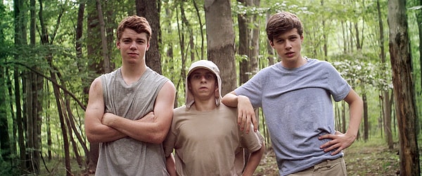 6. The Kings of Summer (2013)