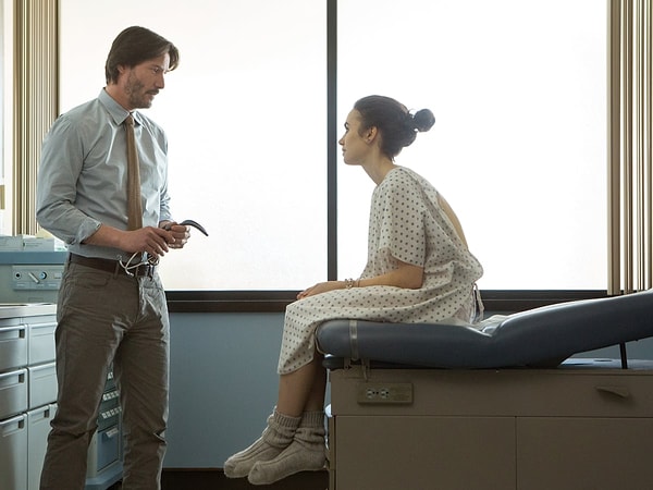 9. To the Bone (2017)