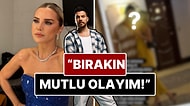 Eşini Üç Yıl Önce Kaybeden Ece Erken, Sinan Akçıl'la Yaşadığı Aşka Gelen Sert Eleştirilere Cevap Verdi!