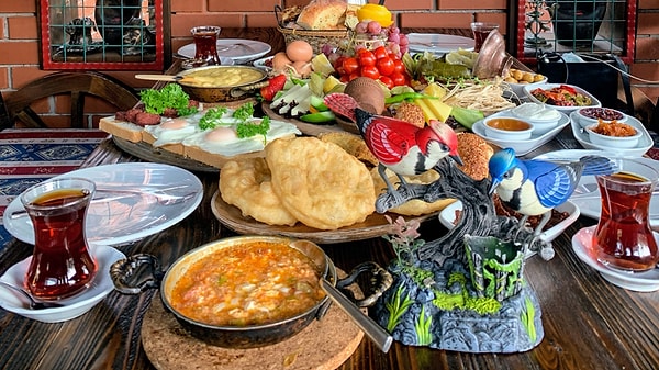 3. Kurna Nar Ağacı