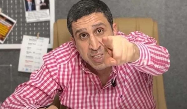 Sosyal medyada yayınladığı videolarla adından sık sık söz ettiren Muhammed Yakut, bir anda sosyal medyanın gündeme oturmuştu.
