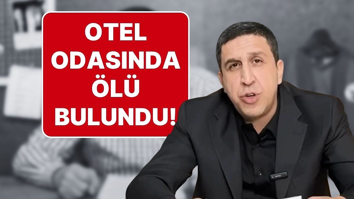 Kalp Krizi Geçirerek Hayatını Kaybeden Muhammed Yakut’un Ölümü Hakkında Yeni Detaylar