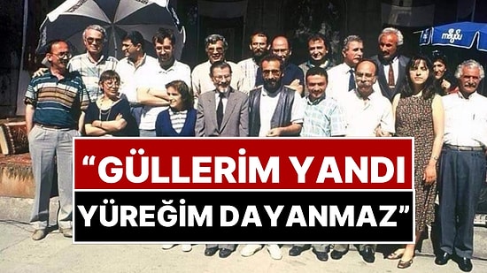 Bir Katliamın Anatomisi: 2 Temmuz 1993 Madımak Oteli'nde Yaşananlar
