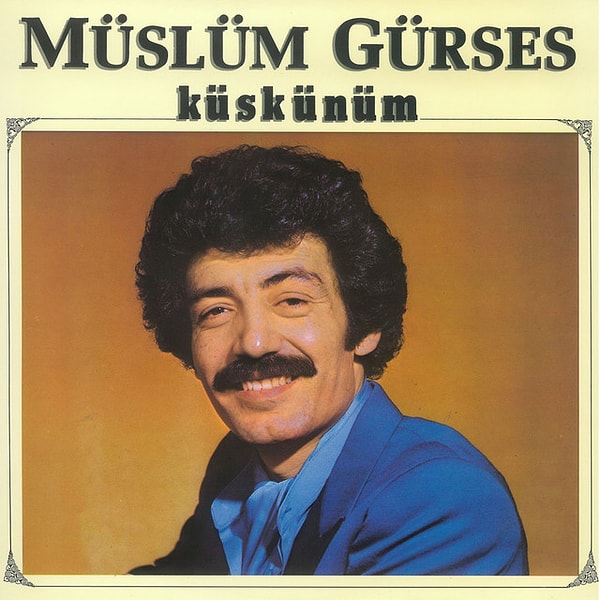 Müslüm Baba'nın "Unutamadım" şarkısının her bir sözü, özlü söz gibi.