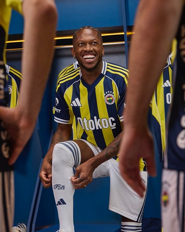 Formaların sloganı “Bize Emanet” oldu