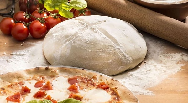 1. Pizza hamurunu nasıl tercih edersin?