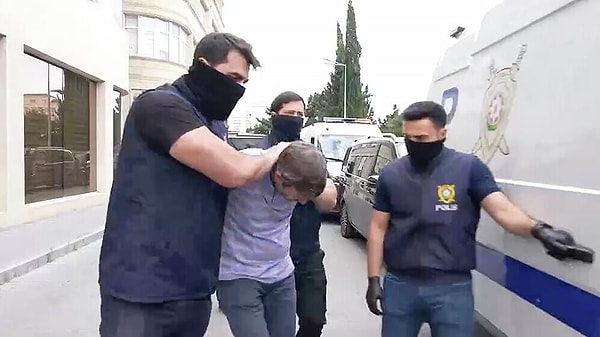 Azerbaycan, ülkedeki Sputnik ofisini bastı.