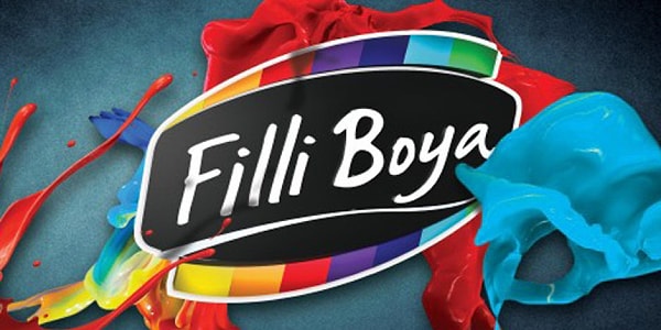 Filli Boya