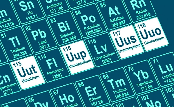 5. Hangisi grup elementlerden elektron alışverişi ya da ortaklığı yapmaz?