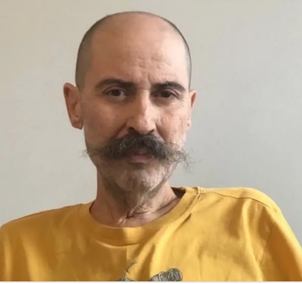 Acı haberi oyuncunun menajeri Temmuz Karikutal paylaştı.