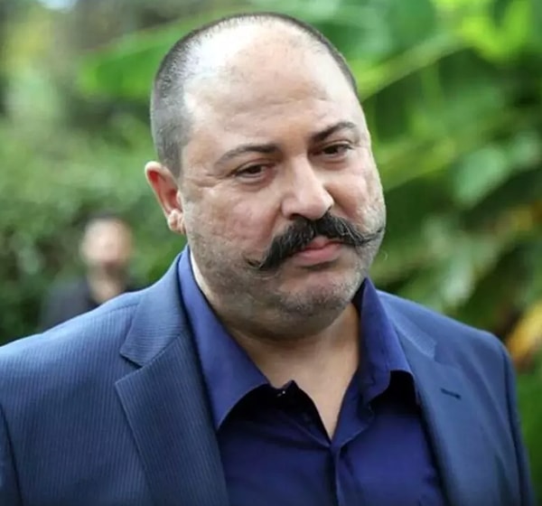 Şekip Taşpınar Kaç Yaşında?