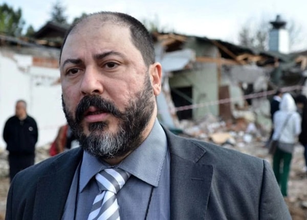Şekip Taşpınar'ın Yer Aldığı Diziler