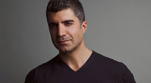 Özcan Deniz, 7 yıl sonra sinemaya geri dönüyor.