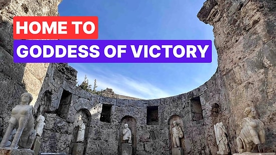 Side Archaeological Museum in Antalya: Entrance Fee & Travel Tips