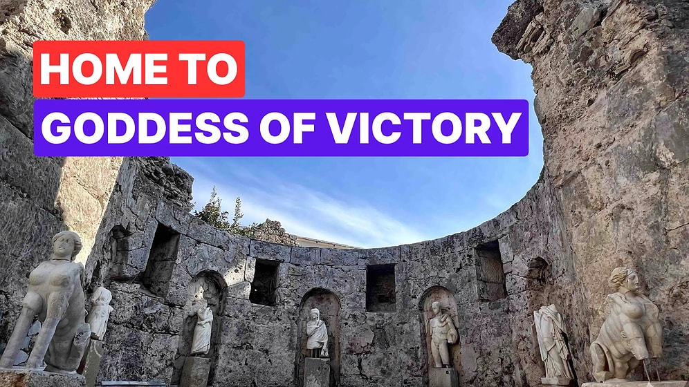 Side Archaeological Museum in Antalya: Entrance Fee & Travel Tips
