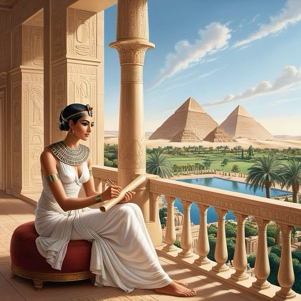 Cleopatra