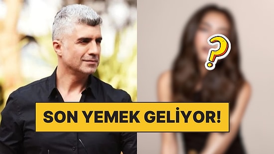 Özcan Deniz, 7 Yıl Sonra Dönüyor: Kenan İmirzalıoğlu'nun Konuk Olacağı Filmin Başrolü Belli Oldu!