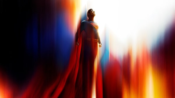 Senin sahip olman gereken Superman özelliği: Uçmak!