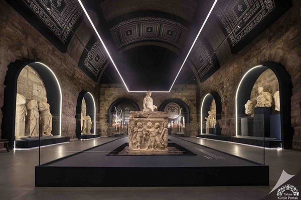 The Importance of the Side Archaeological Museum