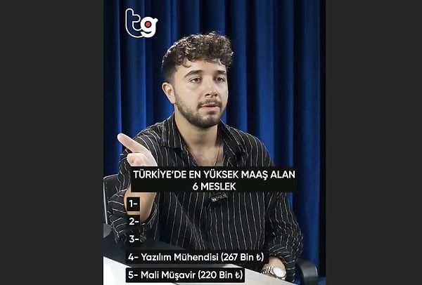 Ülkemizin mevcut ekonomik durumu, çeşitli sektörlerde faaliyet gösteren bireylerin maaşlarına yönelik memnuniyetsizliklerini artırıyor.