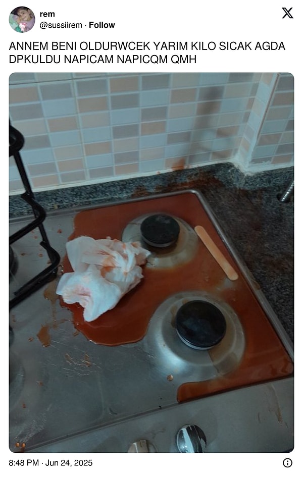 Başlayalım!