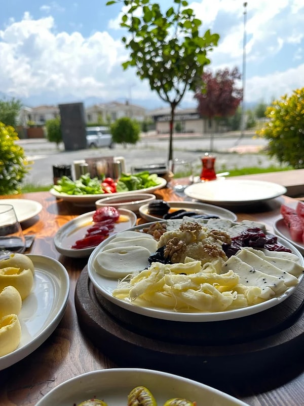 Usta&Şef Et Lokantası