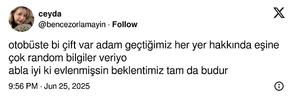 İdeal ilişki...
