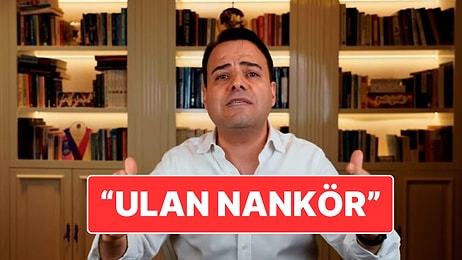 Özgür Demirtaş "Ses Çıkarmıyorsun" Yorumuna Çok Sinirlendi: "Ulan Nankör"