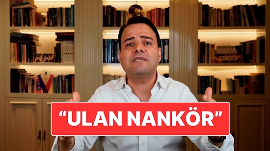 Özgür Demirtaş "Ses Çıkarmıyorsun" Yorumuna Çok Sinirlendi: "Ulan Nankör"