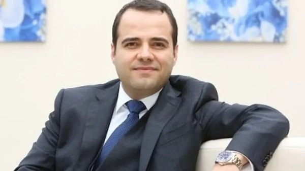 Her şey bir sosyal medya kullanıcısının Özgür Demirtaş’a yazdığı bir cevap ile başladı.