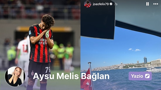 João Félix Hakkında 10 Bilgi
