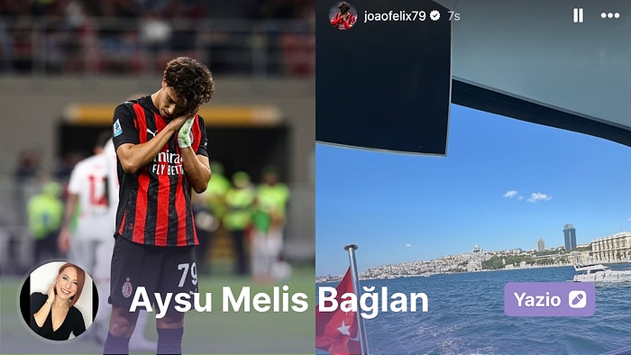 João Félix Hakkında 10 Bilgi