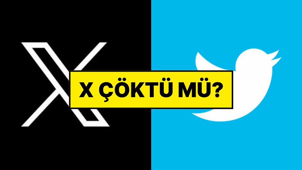 X Çöktü mü? 2 Temmuz 2025 Twitter (X) Neden Açılmıyor?