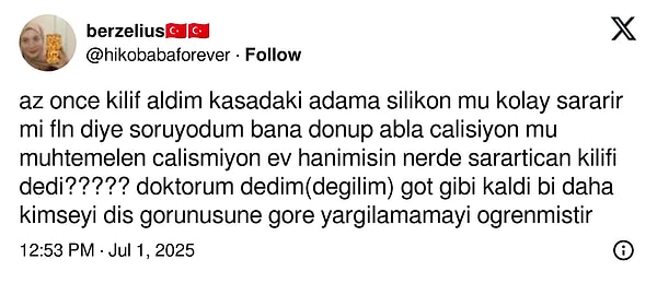 Başlayalım!