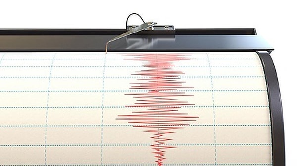 Bursa Gemlik’ten sonra Erzurum’da da deprem meydana geldi.