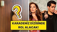 Yalı Çapkını'nın Sevilen Oyuncusu, ATV'nin Karadeniz Dizisiyle Anlaştı!
