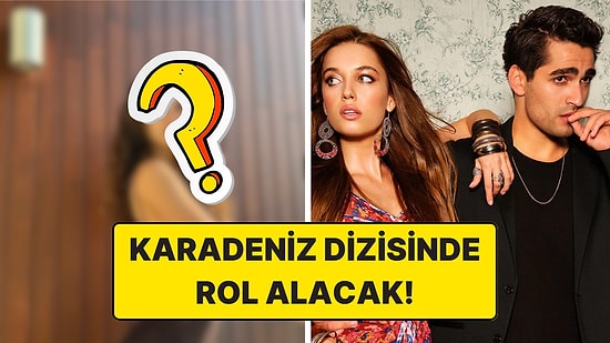 Yalı Çapkını'nın Sevilen Oyuncusu, ATV'nin Karadeniz Dizisiyle Anlaştı!