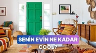 Senin Evin Ne Kadar ‘Cool’?